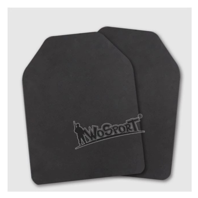 Tactical Vest Protective Pad DUMMY XPE Foam – 2 st