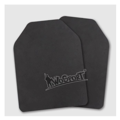 Tactical Vest Protective Pad DUMMY XPE Foam – 2 st