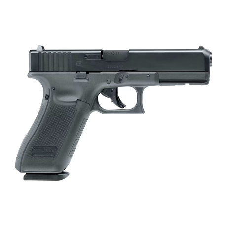 Glock 17 Gen 5 Blowback Co2 4.5mm BB