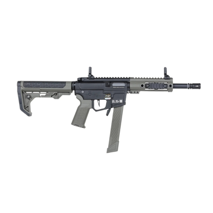 Specna Arms SA-FX01 FLEX Gen.2 / HAL ETU