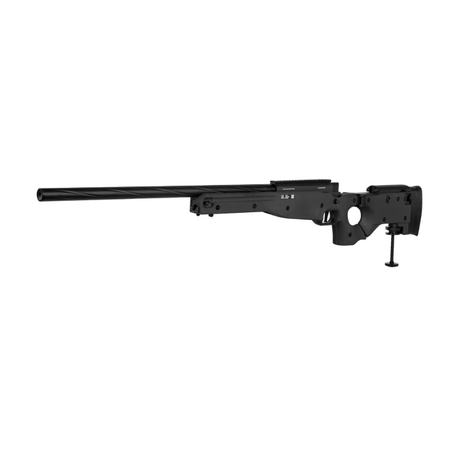 Specna Arms SA-S14 sniper – Svart