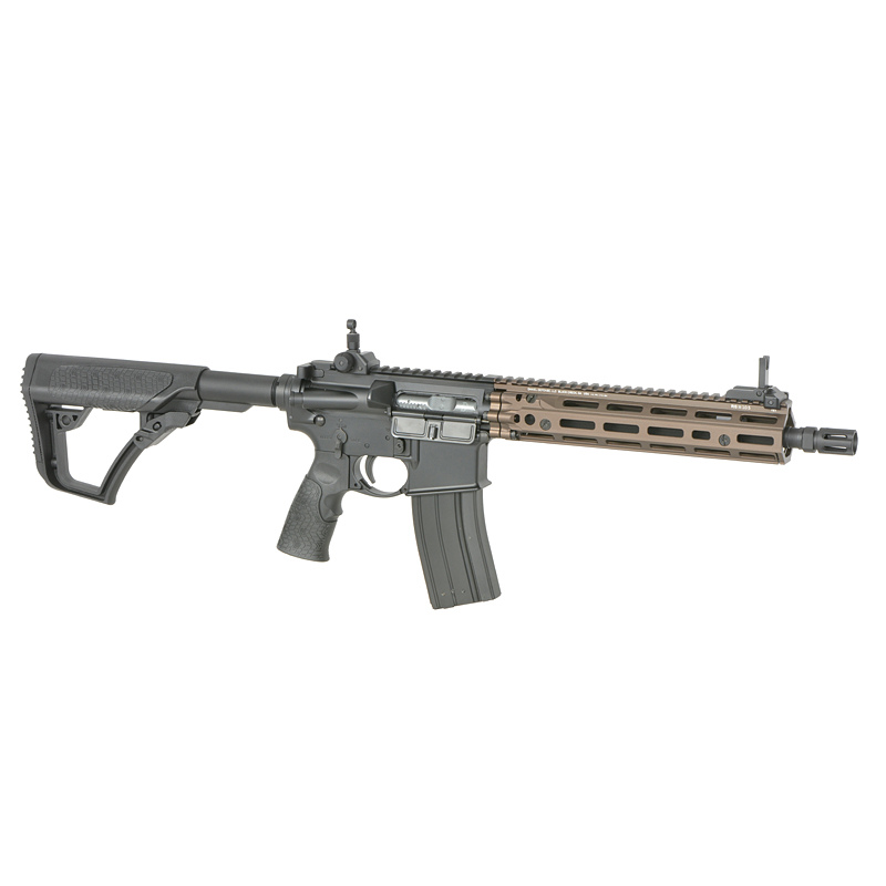 GBBR DD4 MK18 RIII S 11,5" [EMG / Golden Eagle]