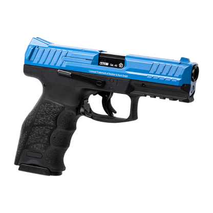 Heckler & Koch SFP9 .43 cal - Blå