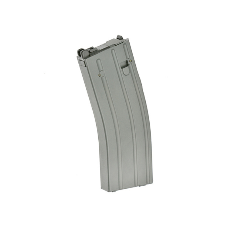GBBR MWS Magasin 35rd STANAG