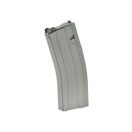 GBBR MWS Magasin 35rd STANAG