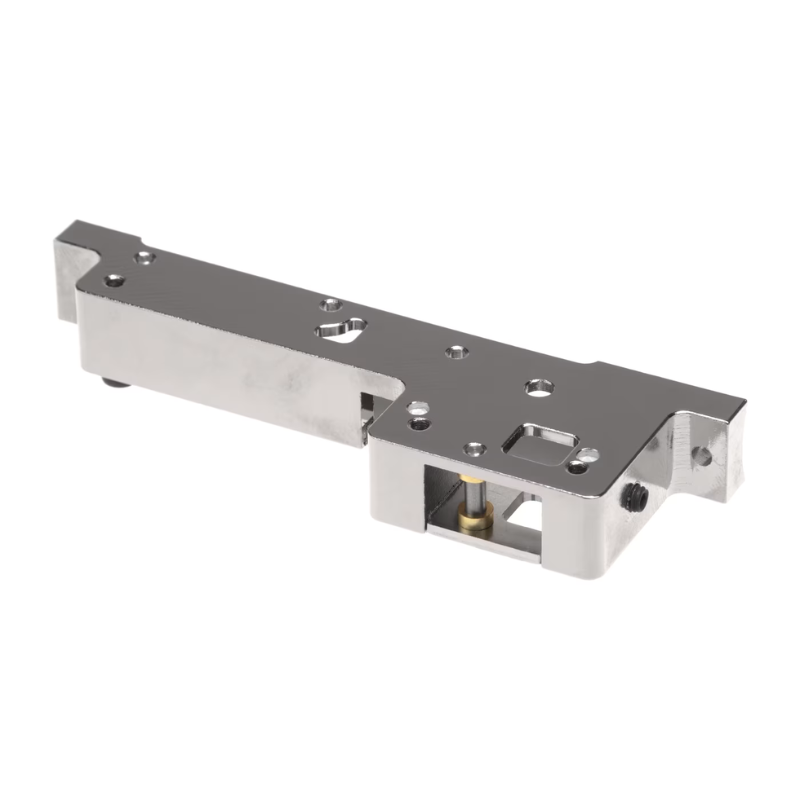 VSR-10 CNC Triggerbox