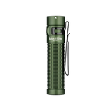 OLIGHT Baton 3 Pro Max Ficklampa 2500 lm Grön