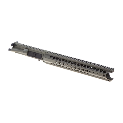 Krytac LVOA-S komplett upper receiver - Flera varianter