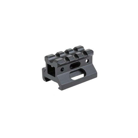 Specna Arms CORE Optikfäste 19 mm – Kort