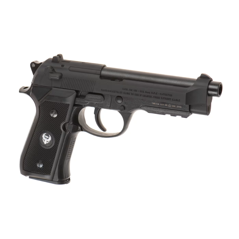 M9 A1 GNB