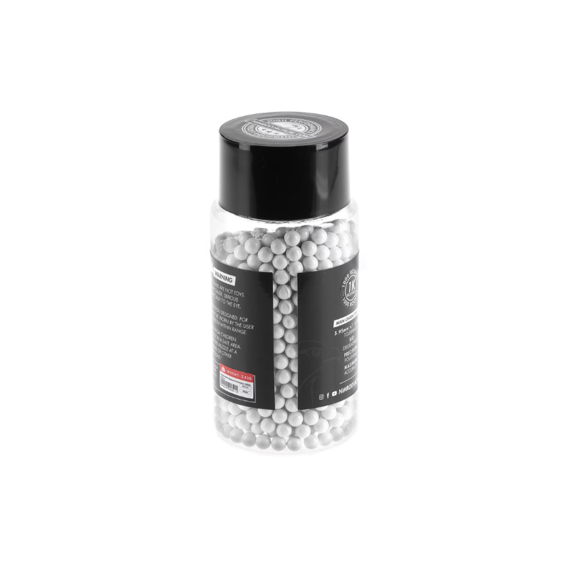 0,43 g Bio BB Professional Performance – 1000 st.