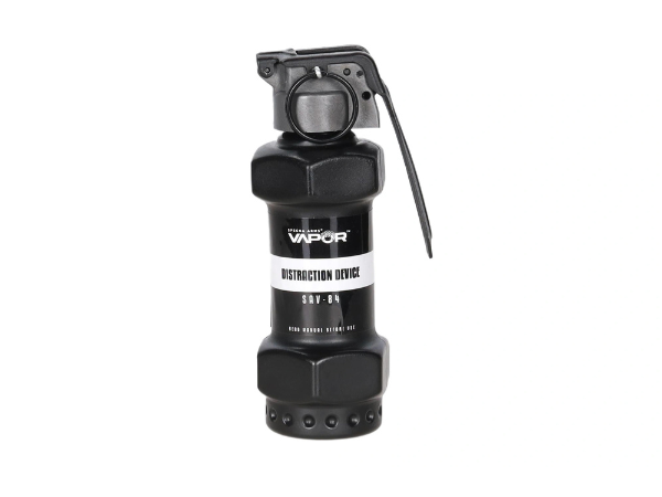 VAPOR™ CO2 Granatset 3 st Airsoft