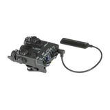 WADSN DBAL-A2 Laser Module Rød + Grøn