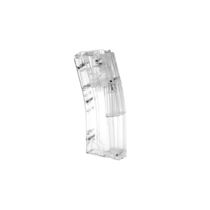 G&G Large Speedloader Transparent