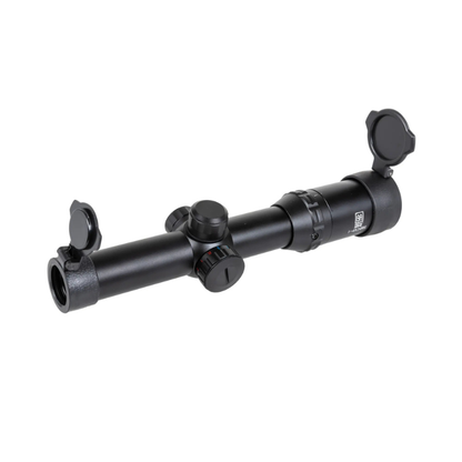 Specna Arms CORE Kikarsikte 1–4x24 RG