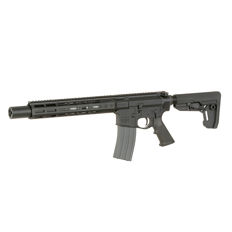 GBBR Noveske N4 NSR-SD 7" [Double Eagle]
