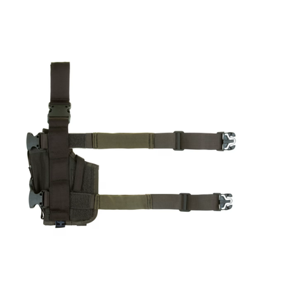 Invader Gear SOF Pistolhölster - Ranger Green