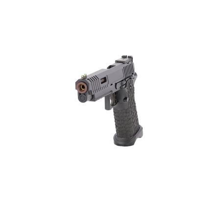 SA-VGP14 VAPOR GBB Pistol - Svart