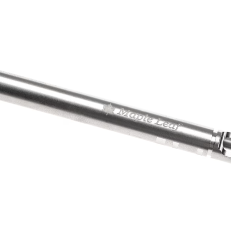 6.04 Crazy Jet-pipa, AAP001 GBB pistol 131mm