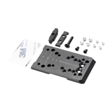 Vector Optics Glock-adapter 4-i-1 (Multi-fotavtryck)