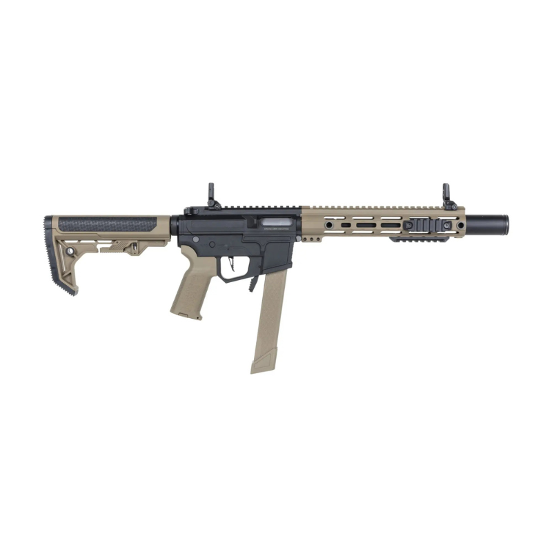 Specna Arms SA-FX02 FLEX Gen.2 / HAL ETU