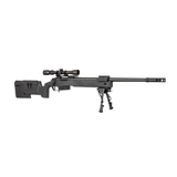 Specna Arms SA-S03 CORE Sniper Riffel med Scope og Bipod