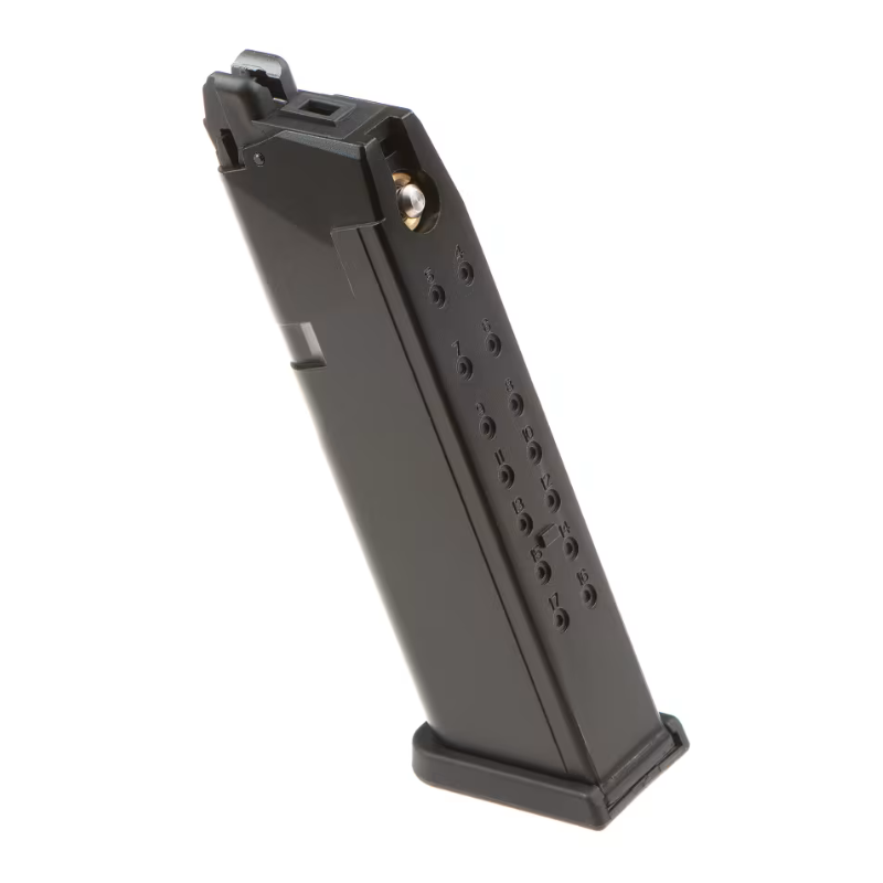 Action Army AAP-01 GBB Magasin 23 Skud