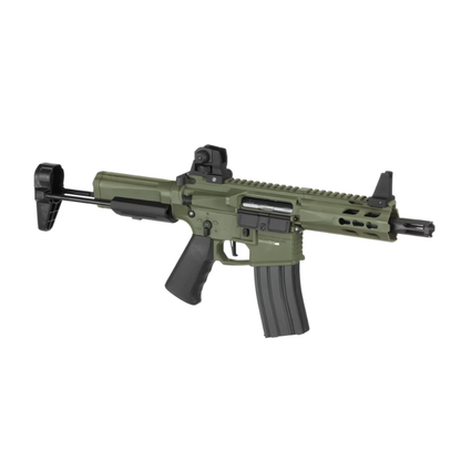 Krytac Trident Mk2 PDW, Olive