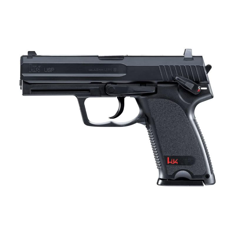 Heckler & Koch USP Co2 Pistol