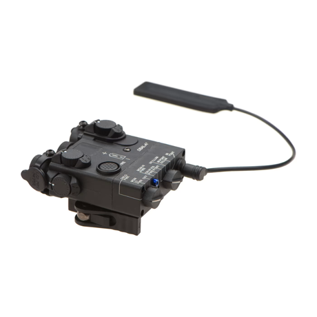 WADSN DBAL-A2 grön laser