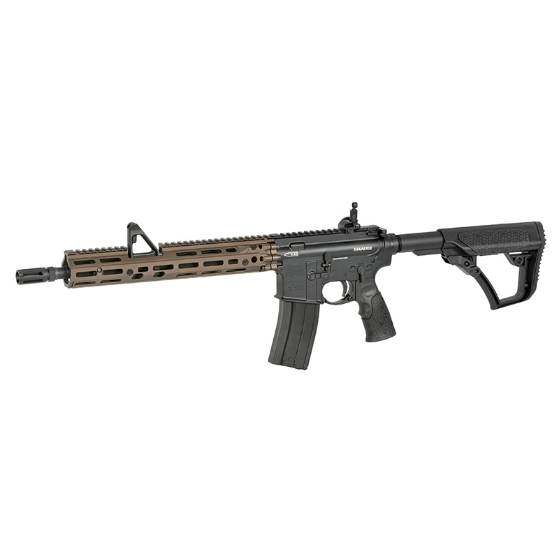 GBBR DD4 M4A1 FSP RIII 14,5" [EMG / Golden Eagle]