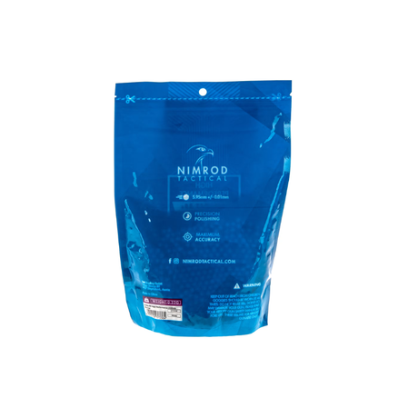 0,32 g BB High Performance – 3125 st.