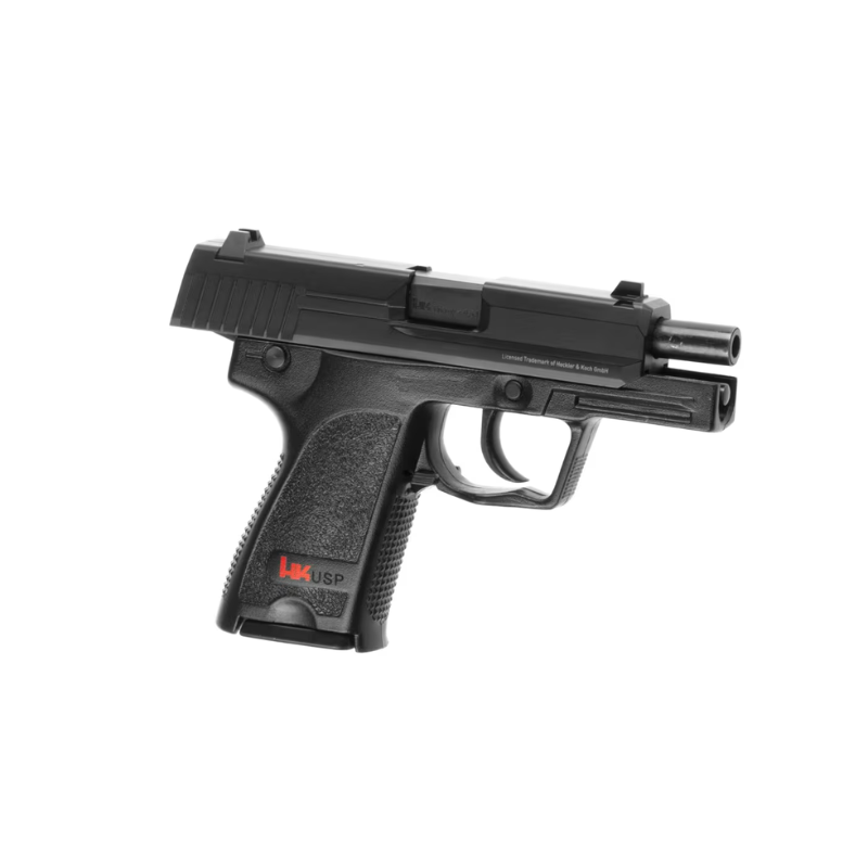 Heckler & Koch USP Compact Fjäderpistol