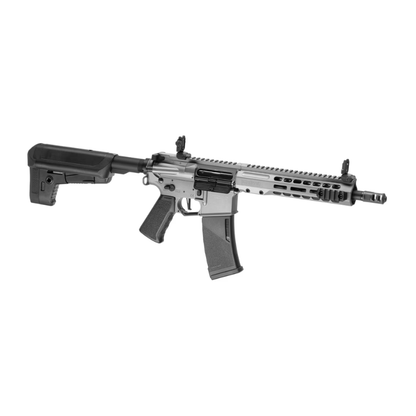 Krytac Barrett REC7 MK3 SBR, Grå