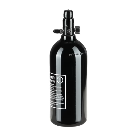Dominator 48/3000 HPA Aluminium Tank