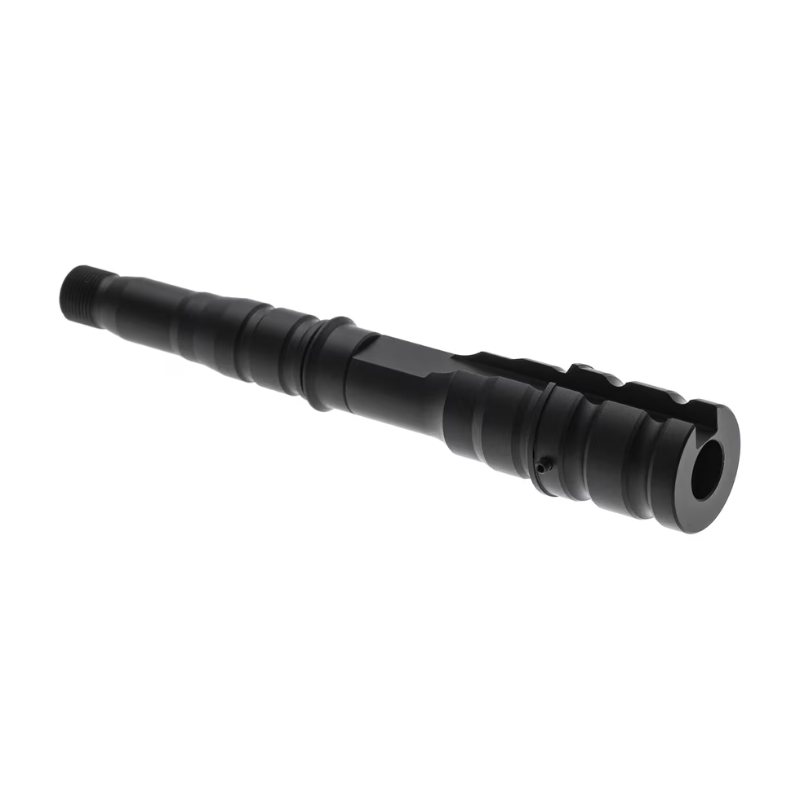 Laylax SIG MCX Justerbar Ytterpipa Med Gasblock Set