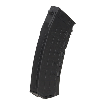 Specna Arms AK Mid Cap Magasin 180 BB Sort