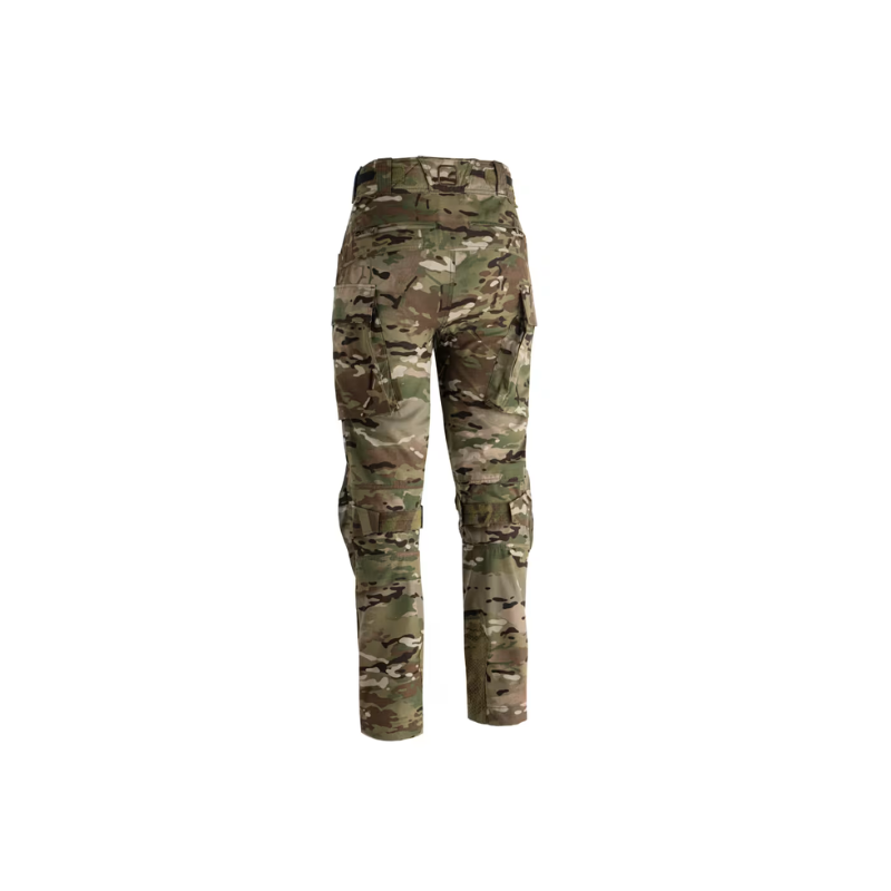 Clawgear Raider Byxor ATS Female Fit