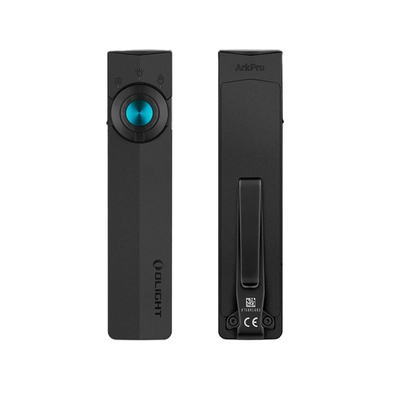 OLIGHT ArkPro Klass 3R Uppladdningsbar Ficklampa 1500 lm