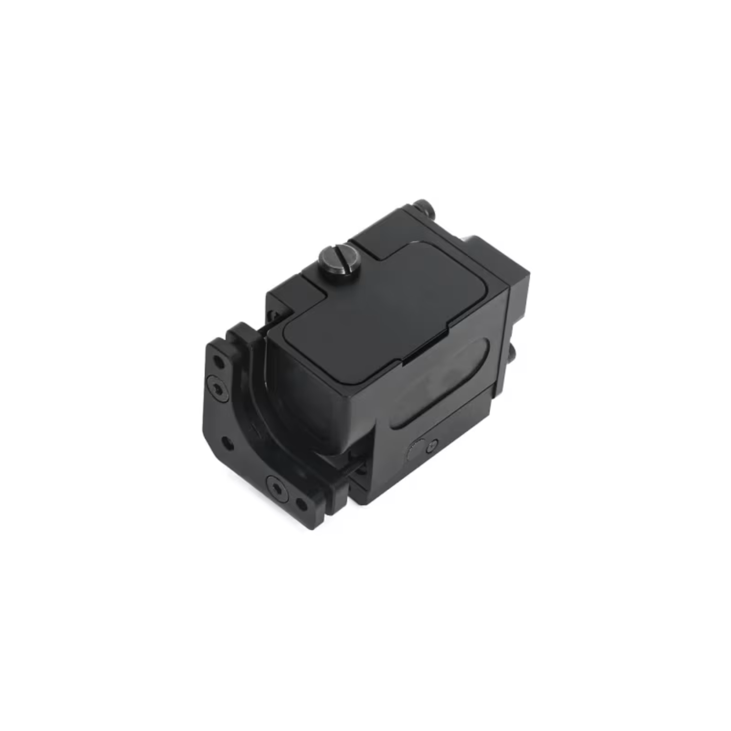 WADSN P-1 IK Combined Device Grøn Laser