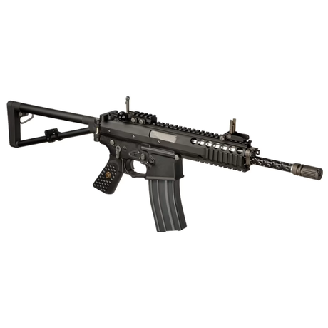 KAC PDW 10" Full Metal — Gas Blowback (GBR)