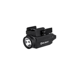 OLIGHT BALDR S Våbenlygte med Grøn Laser 800 Lumen – Sort