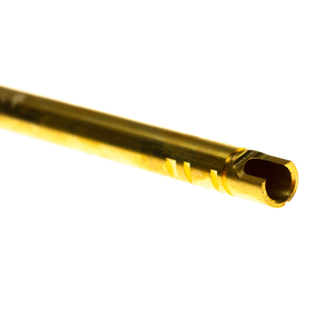 6.04 Crazy Jet-pipa, GBB-pistol 113 mm
