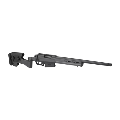 Amoeba Striker AST-1 Bolt Action Sniper Rifle, Grå