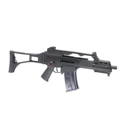 R36 "G36" Full Metal