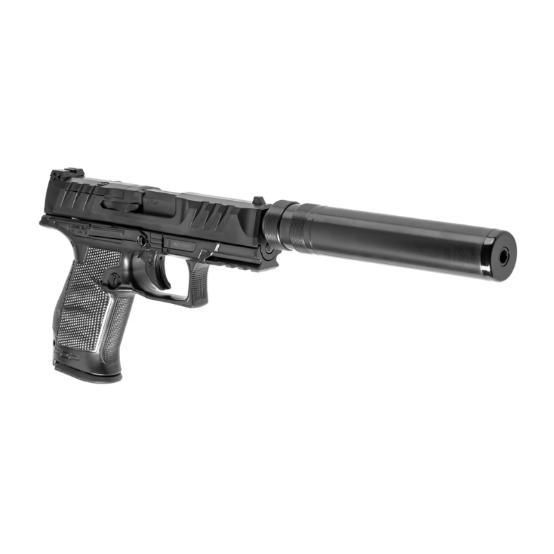 Walther PDP Compact 4" fjäderpistol