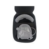 Earmor Rigid Transport Case S16A til Headset – Sort