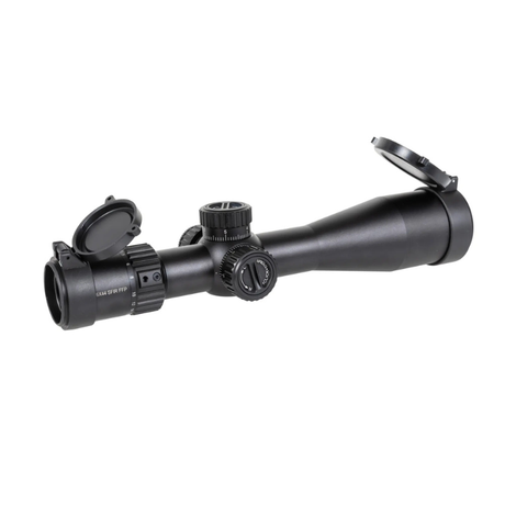 Specna Arms PRIME 4–16x44 SFIR FFP Kikarsikte
