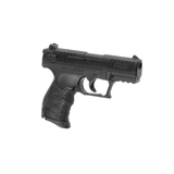 Walther P22Q Metal Slide Fjäder driven pistol