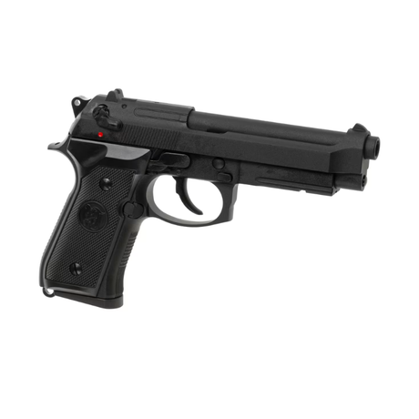 KJ Works M9 A1 Full Metal GBB